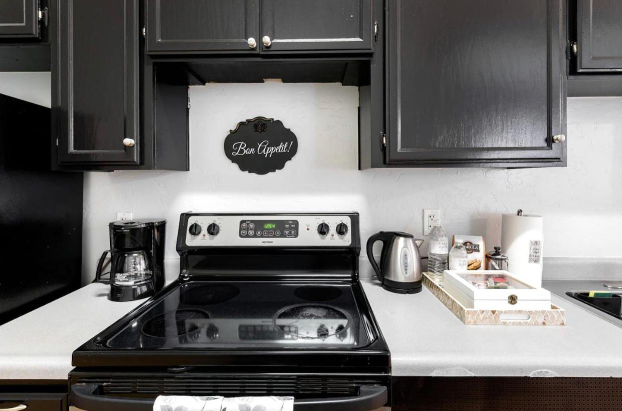 Gaslamp 2Bdrm1Ba - W Parking & 4 Beds #304 Hotel San Diego Exterior photo